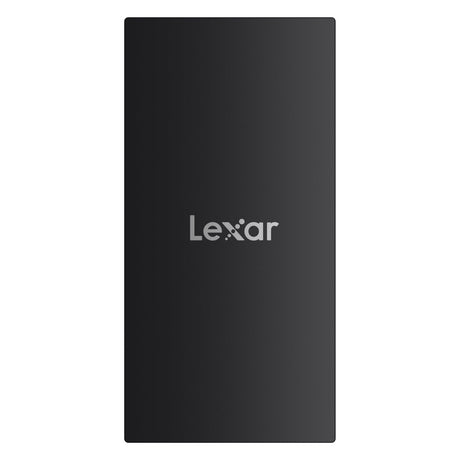 Lexar SL300 Portable SSD, 2 TB