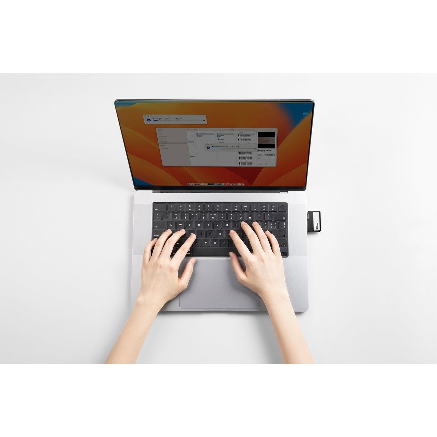 Lexar Professional Go Portable USB 3.2 SSD, 2 TB