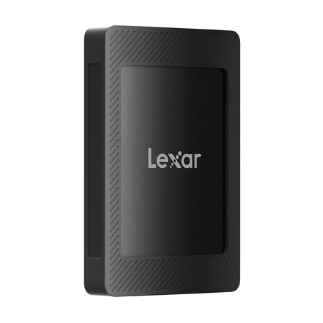 Lexar SL500 Portable USB 3.2 Gen 2x2 SSD with Magnetic Set, 2 TB