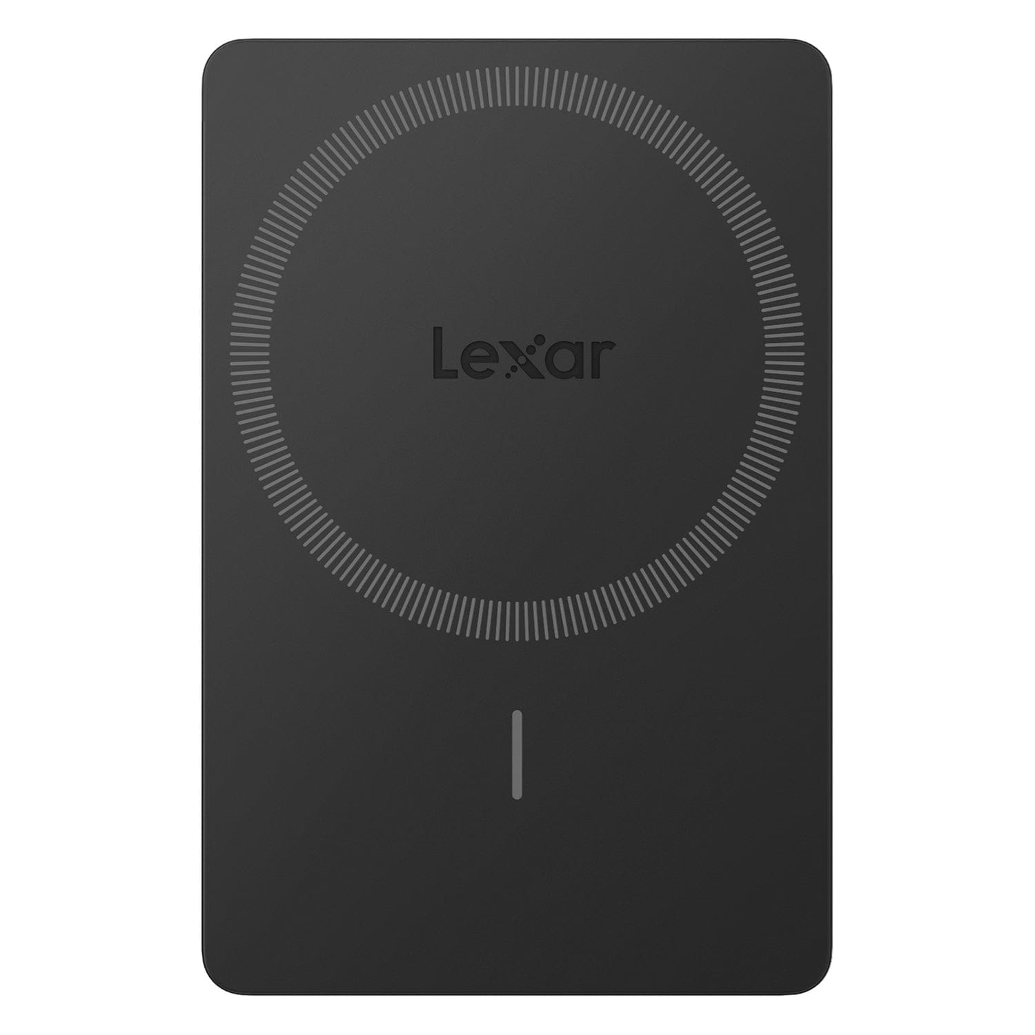 Lexar SL500 Portable USB 3.2 Gen 2x2 SSD with Magnetic Set, 2 TB