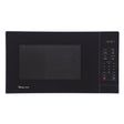 Magic Chef 1.1-Cu. Ft. 1000-Watt Digital Touch Countertop Microwave, Black