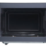 Magic Chef 1.1-Cu. Ft. 1000-Watt Digital Touch Countertop Microwave, Black
