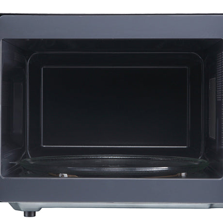 Magic Chef 1.1-Cu. Ft. 1000-Watt Digital Touch Countertop Microwave, Black
