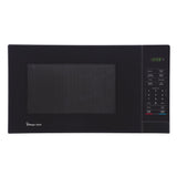 Magic Chef 1.1-Cu. Ft. 1000-Watt Digital Touch Countertop Microwave, Black
