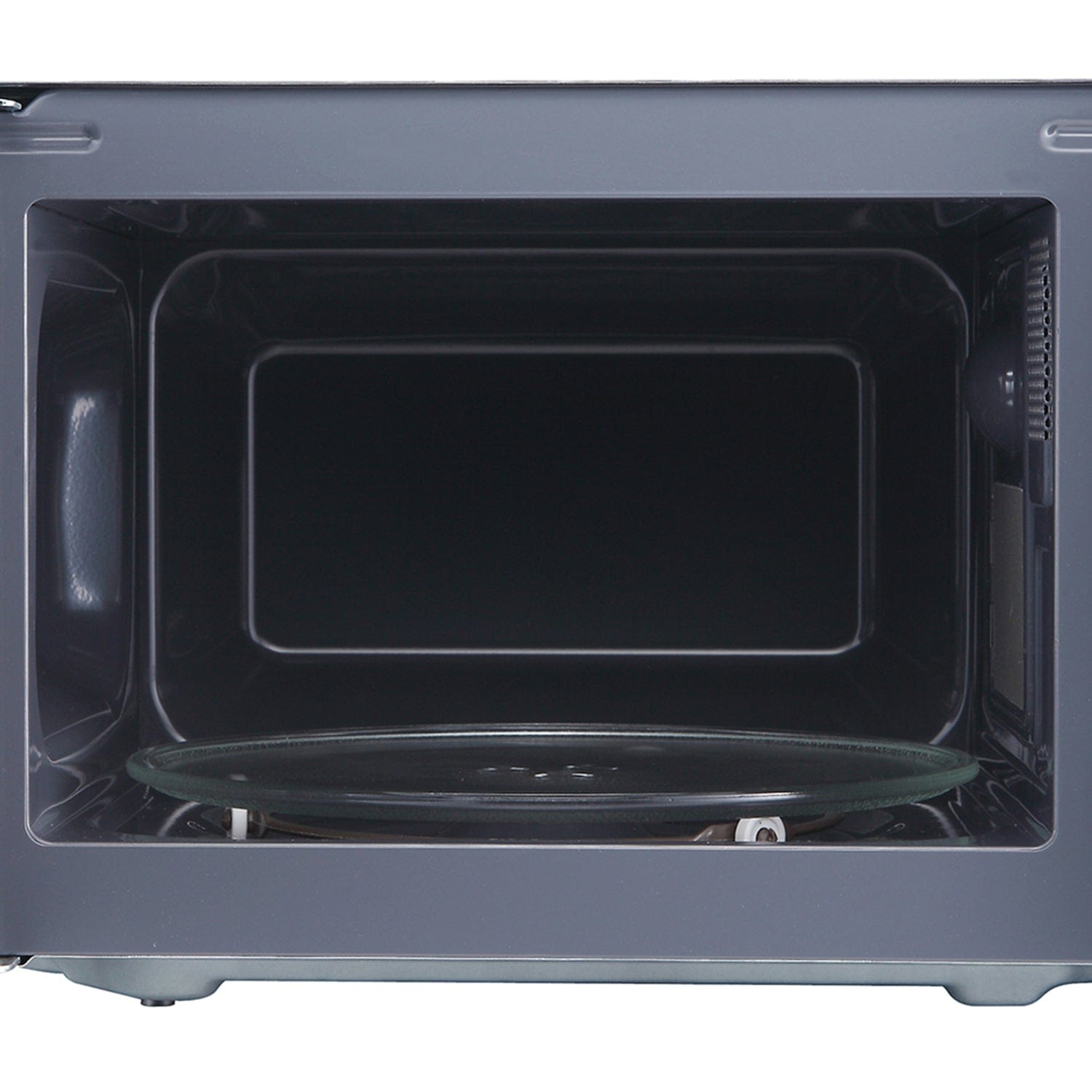Magic Chef 0.7-Cu. Ft. 700-Watt Countertop Digital Touch Microwave, Black