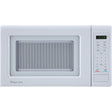 Magic Chef 0.7-Cu. Ft. 700-Watt Countertop Digital Touch Microwave, White