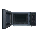 Magic Chef 0.9-Cu. Ft. 900-Watt Digital Touch Countertop Microwave, Black