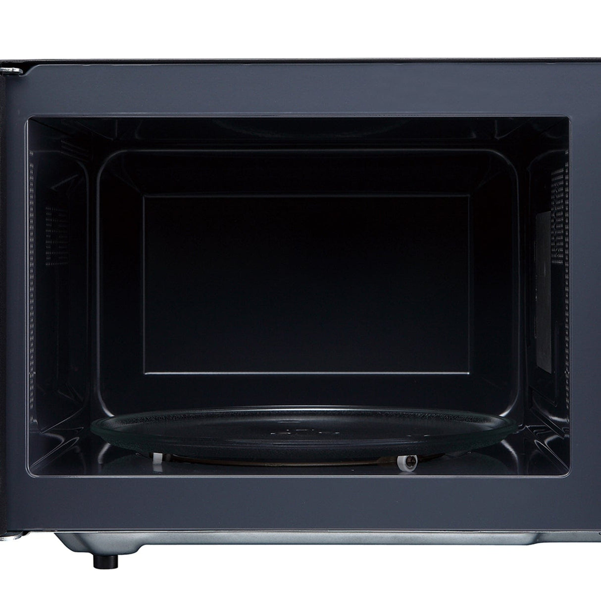 Magic Chef 0.9-Cu. Ft. 900-Watt Countertop Digital Touch Microwave, Silver