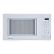 Magic Chef 0.9-Cu. Ft. 900-Watt Digital Touch Countertop Microwave, White