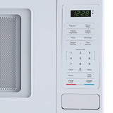 Magic Chef 0.9-Cu. Ft. 900-Watt Digital Touch Countertop Microwave, White