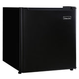 Magic Chef 1.7 Cubic-ft All-Refrigerator