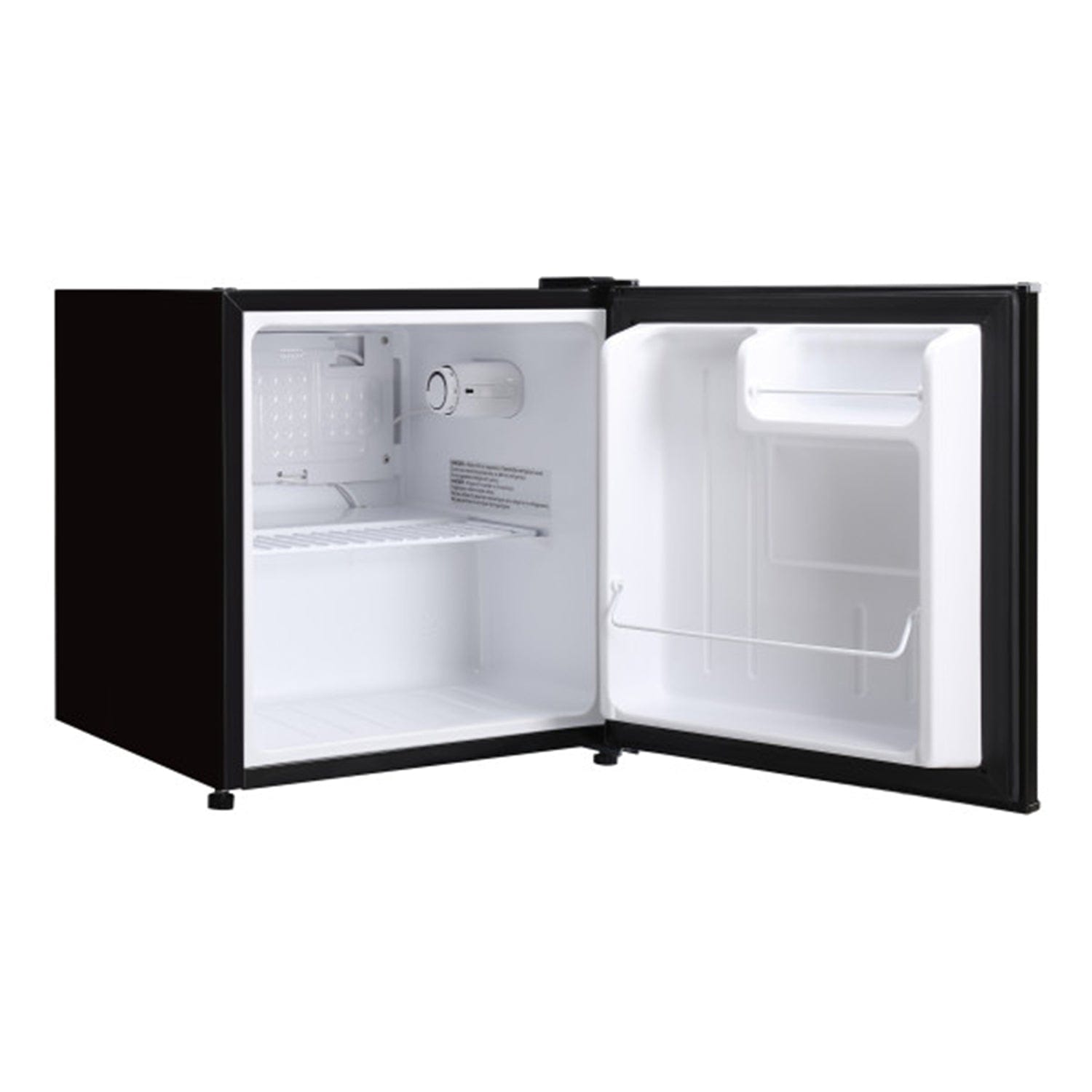 Magic Chef 1.7 Cubic-ft All-Refrigerator