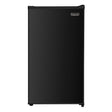 Magic Chef 3.2-Cu. Ft. Freezerless ENERGY STAR Mini Fridge, Black