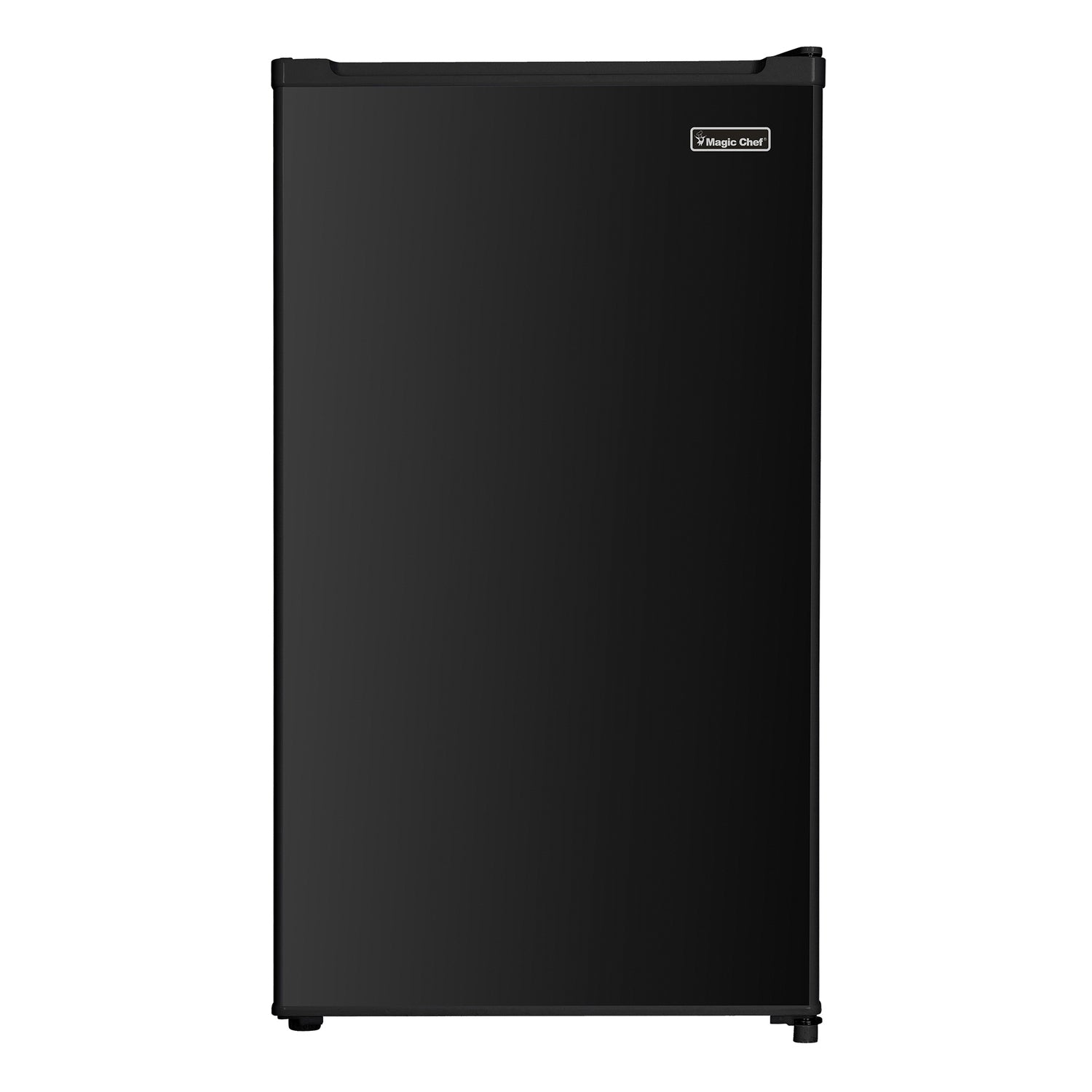 Magic Chef 3.2-Cu. Ft. Freezerless ENERGY STAR Mini Fridge, Black