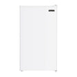 Magic Chef 3.2-Cu. Ft. Freezerless ENERGY STAR Mini Fridge, White