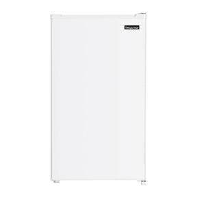 Magic Chef 3.2-Cu. Ft. Freezerless ENERGY STAR Mini Fridge, White