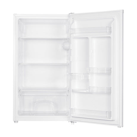 Magic Chef 3.2-Cu. Ft. Freezerless ENERGY STAR Mini Fridge, White