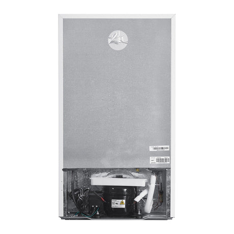 Magic Chef 3.2-Cu. Ft. Freezerless ENERGY STAR Mini Fridge, White