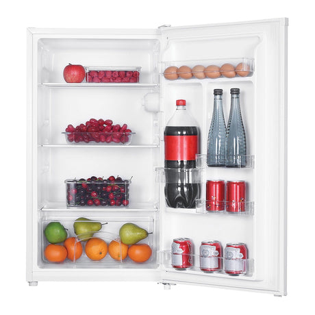 Magic Chef 3.2-Cu. Ft. Freezerless ENERGY STAR Mini Fridge, White