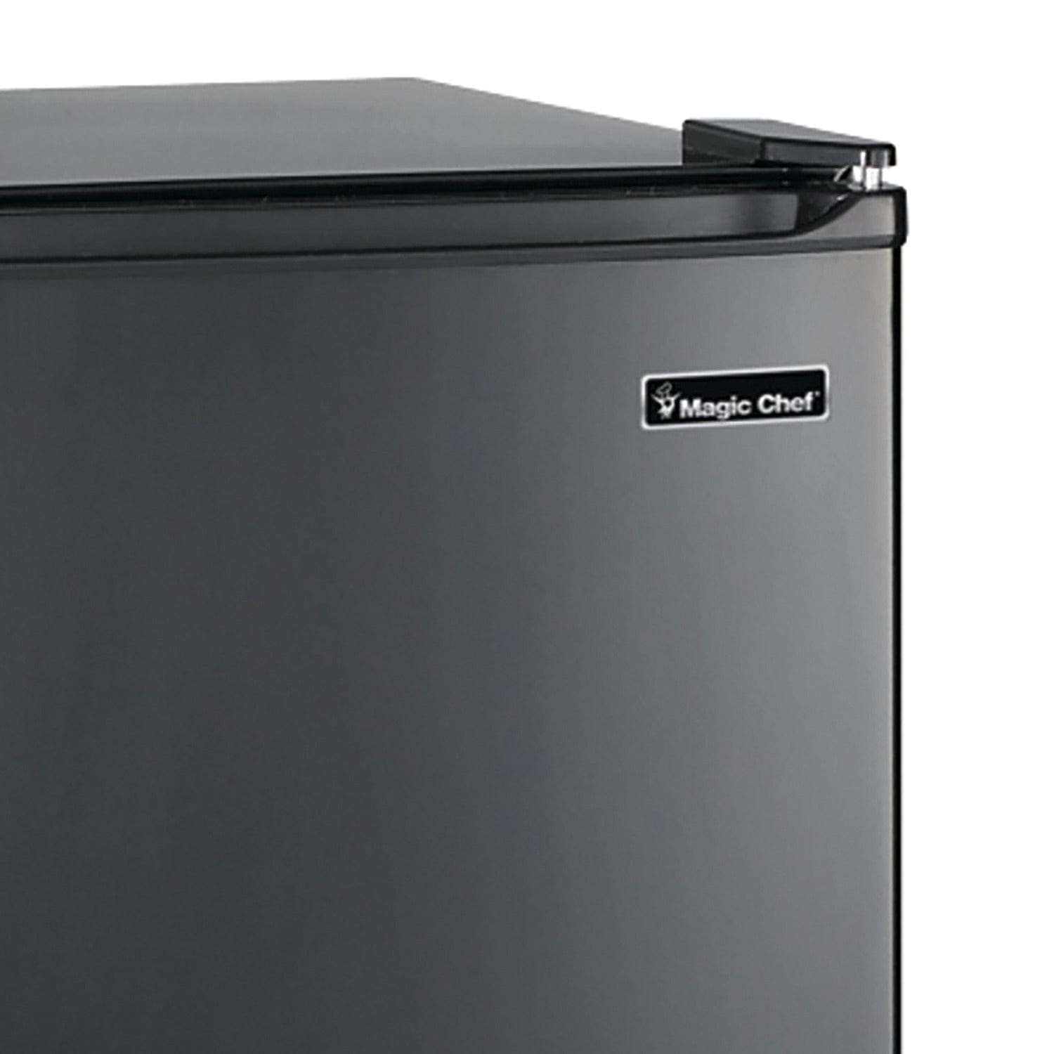 Magic Chef 3.5 Cubic-Foot Mini Refrigerator, Black
