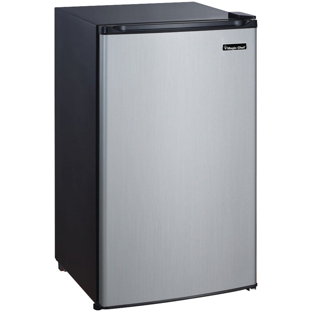 Magic Chef 3.5 Cubic-ft Refrigerator