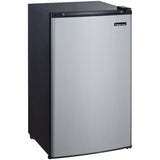 Magic Chef 3.5 Cubic-ft Refrigerator