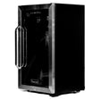 Magic Chef 83-Can Mini Fridge for Commercial Countertop Use