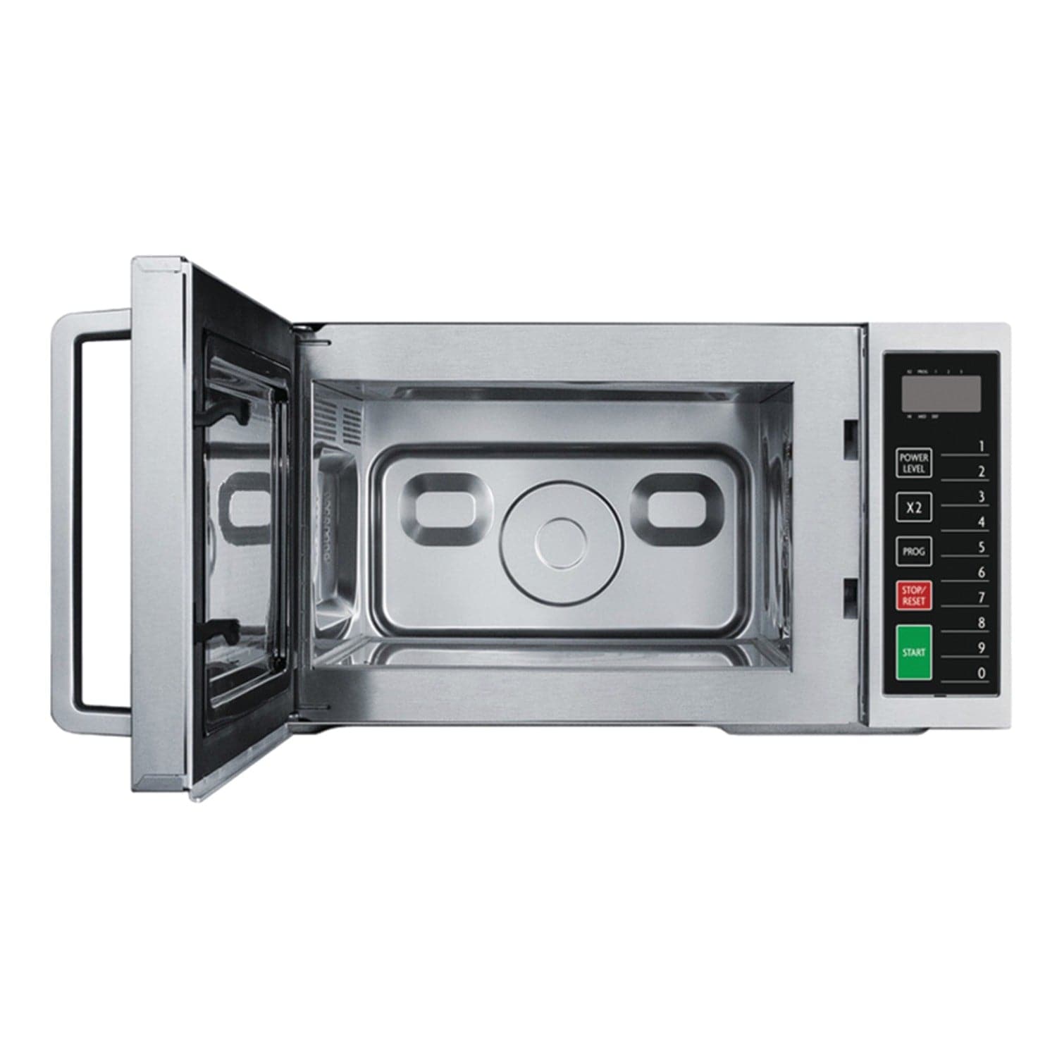 Magic Chef .9 Cubic-ft Commercial Microwave