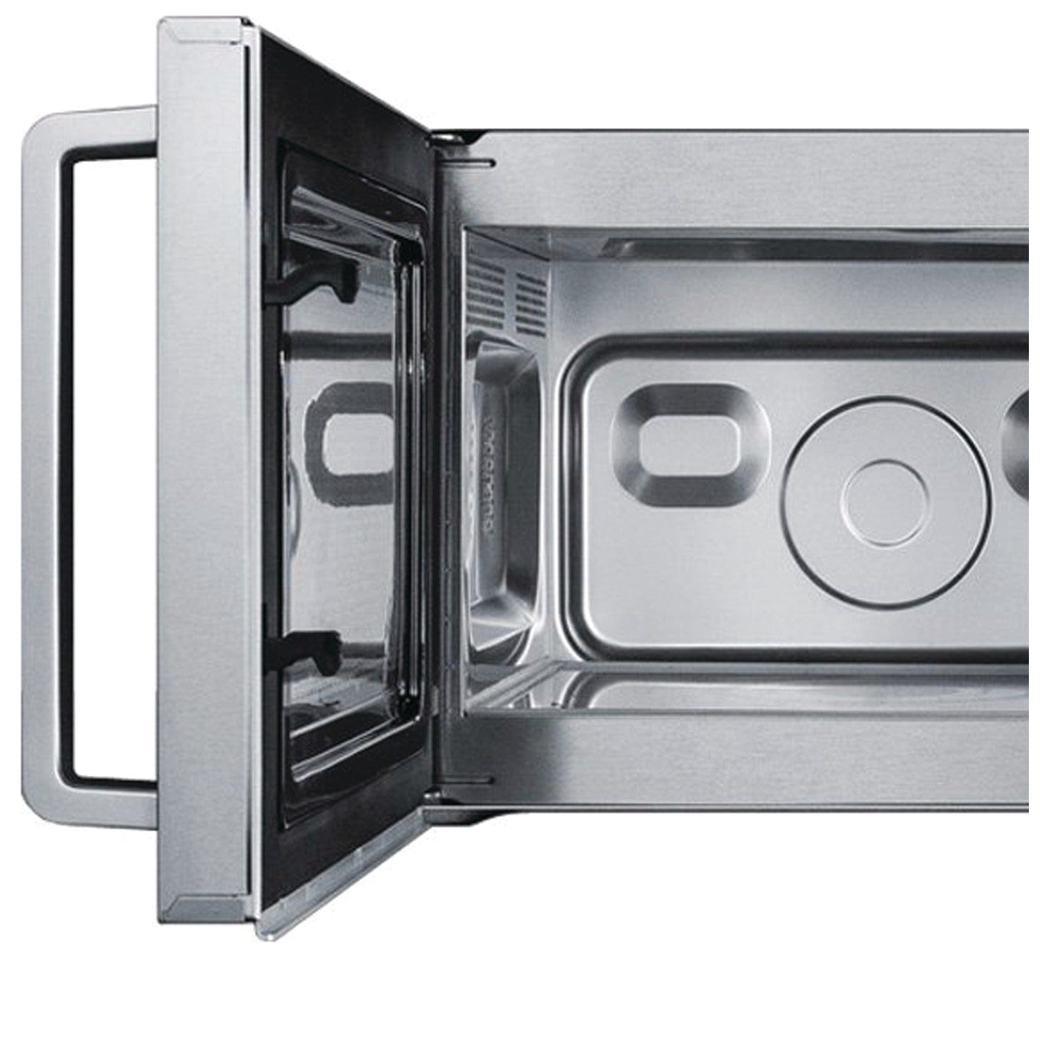 Magic Chef .9 Cubic-ft Commercial Microwave