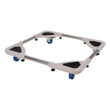 Magic Chef Adjustable Dolly for Compact Washers