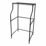 Magic Chef Compact Laundry Dryer Stand, Black