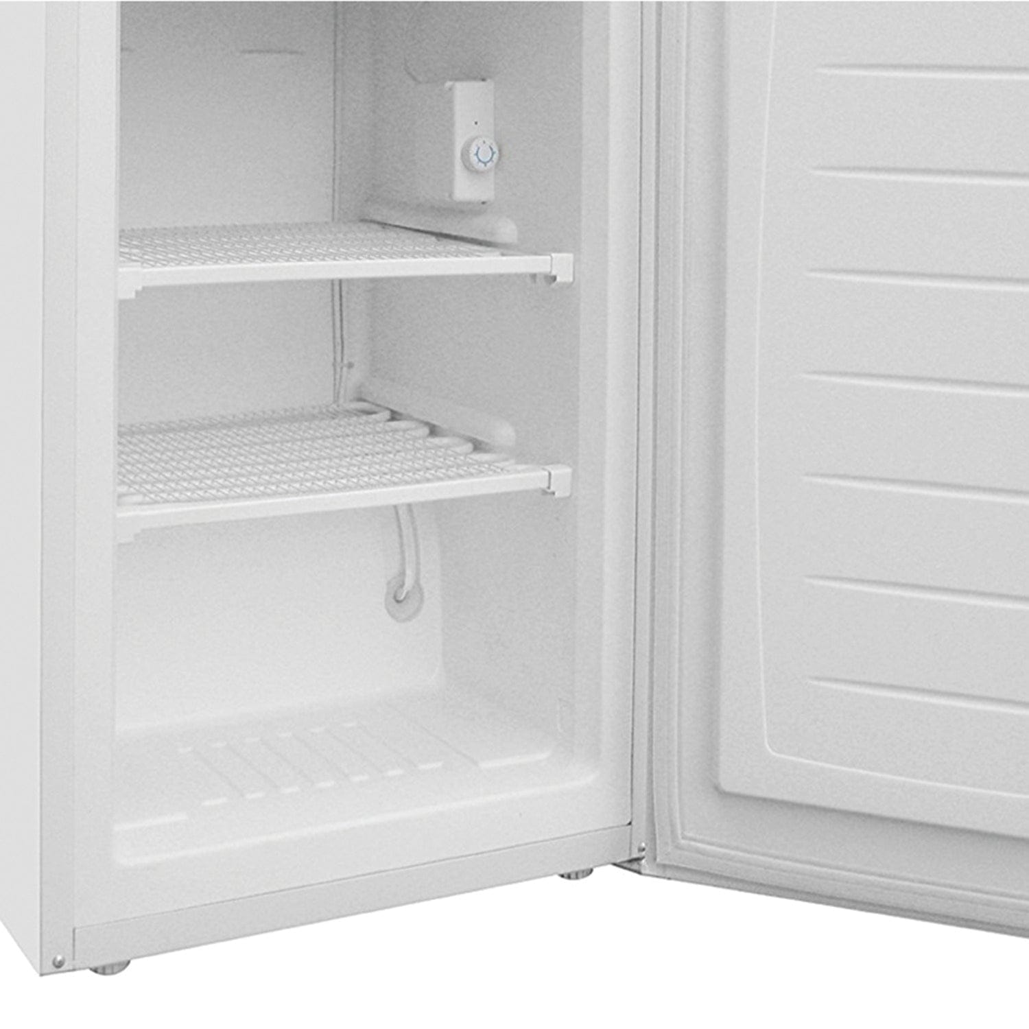 Magic Chef 3.0-Cu. Ft. Upright Freezer