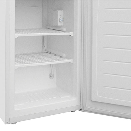 Magic Chef 3.0-Cu. Ft. Upright Freezer