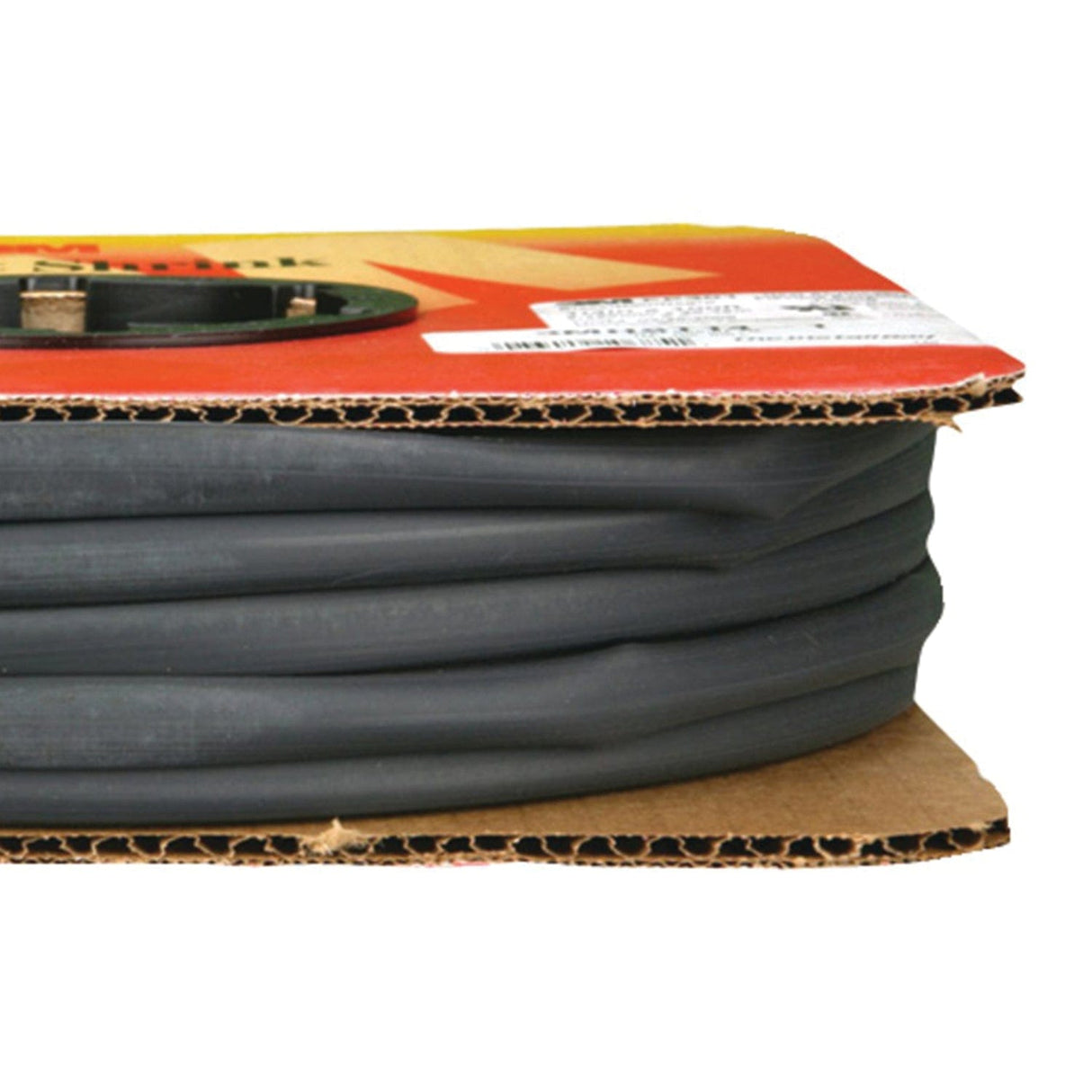 Install Bay Heat-Shrink Tubing, 4 Ft., 1/4 In.