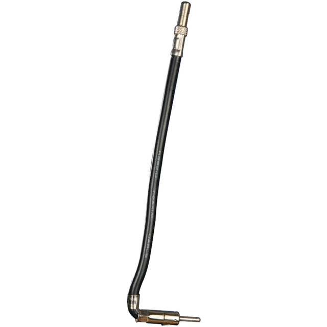 Metra Factory Antenna to Aftermarket Radio Adapter with Snap Lock for 2002 and Up Chrysler/Dodge/Ford/GM/Jeep