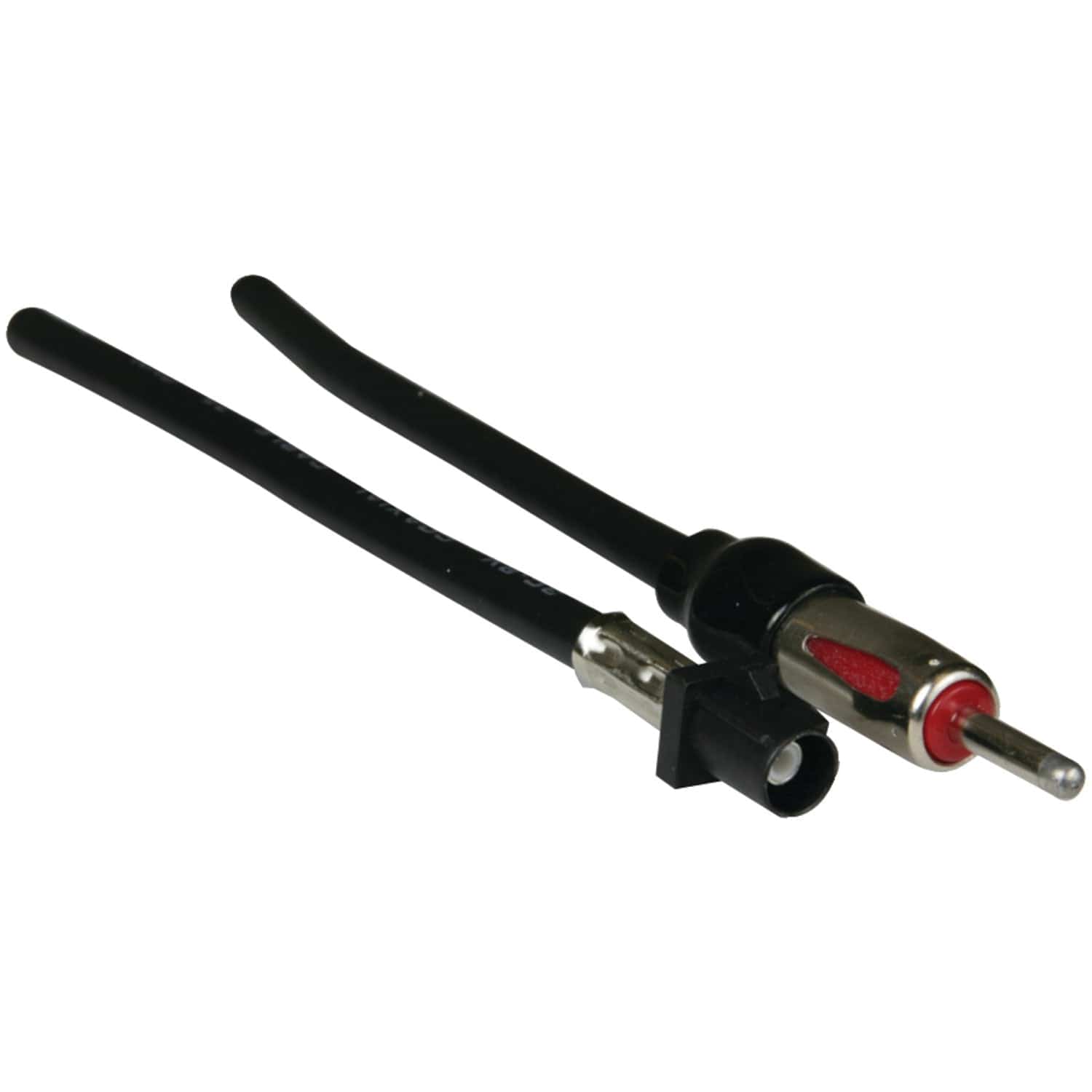 Metra European FAKRA Antenna Adapter Cable, Single Connector