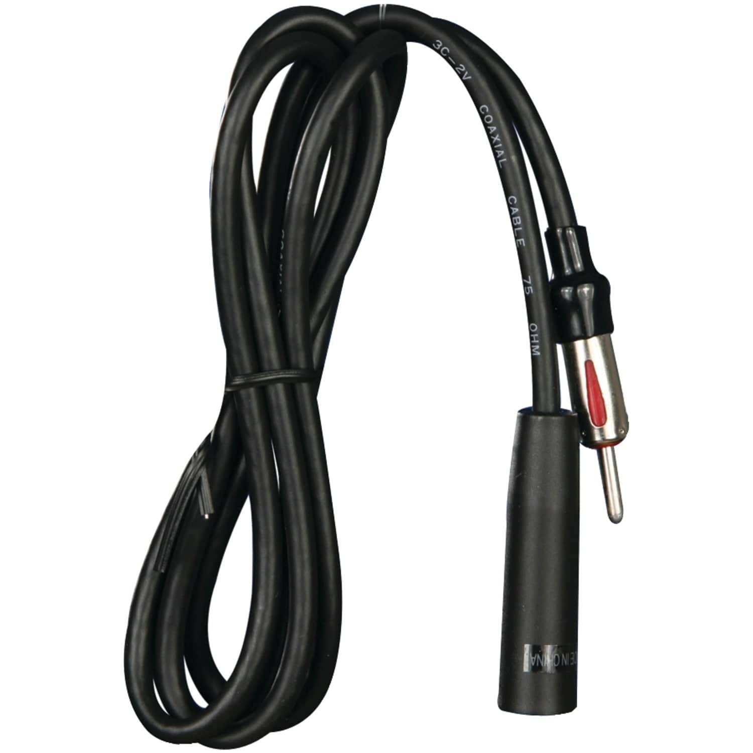 Metra 44-EC48 Antenna Adapter Motorola Extension Cable, 4 Ft.