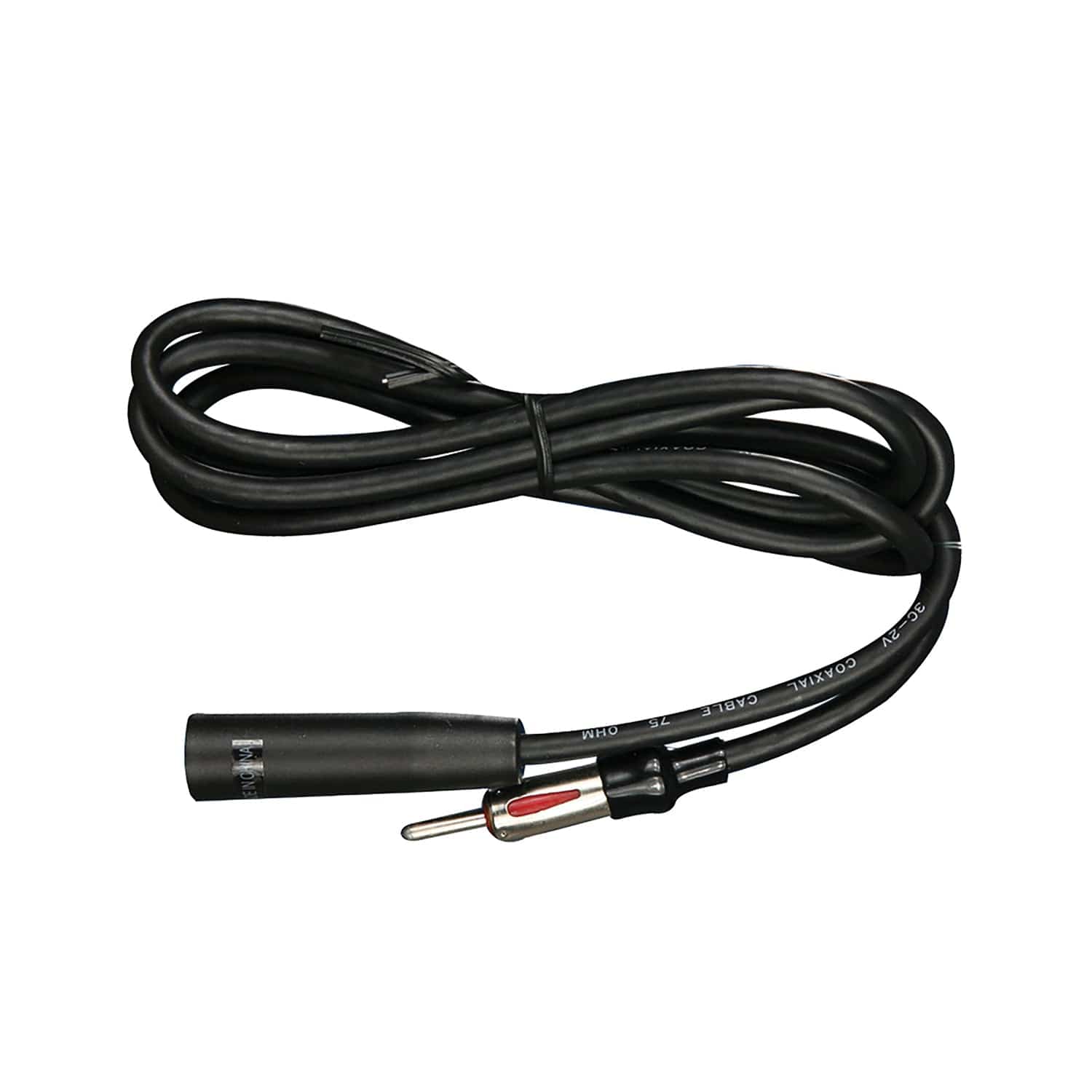 Metra 44-EC48 Antenna Adapter Motorola Extension Cable, 4 Ft.