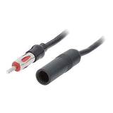 Metra 44-EC48 Antenna Adapter Motorola Extension Cable, 4 Ft.
