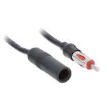 Metra 44-EC48 Antenna Adapter Motorola Extension Cable, 4 Ft.