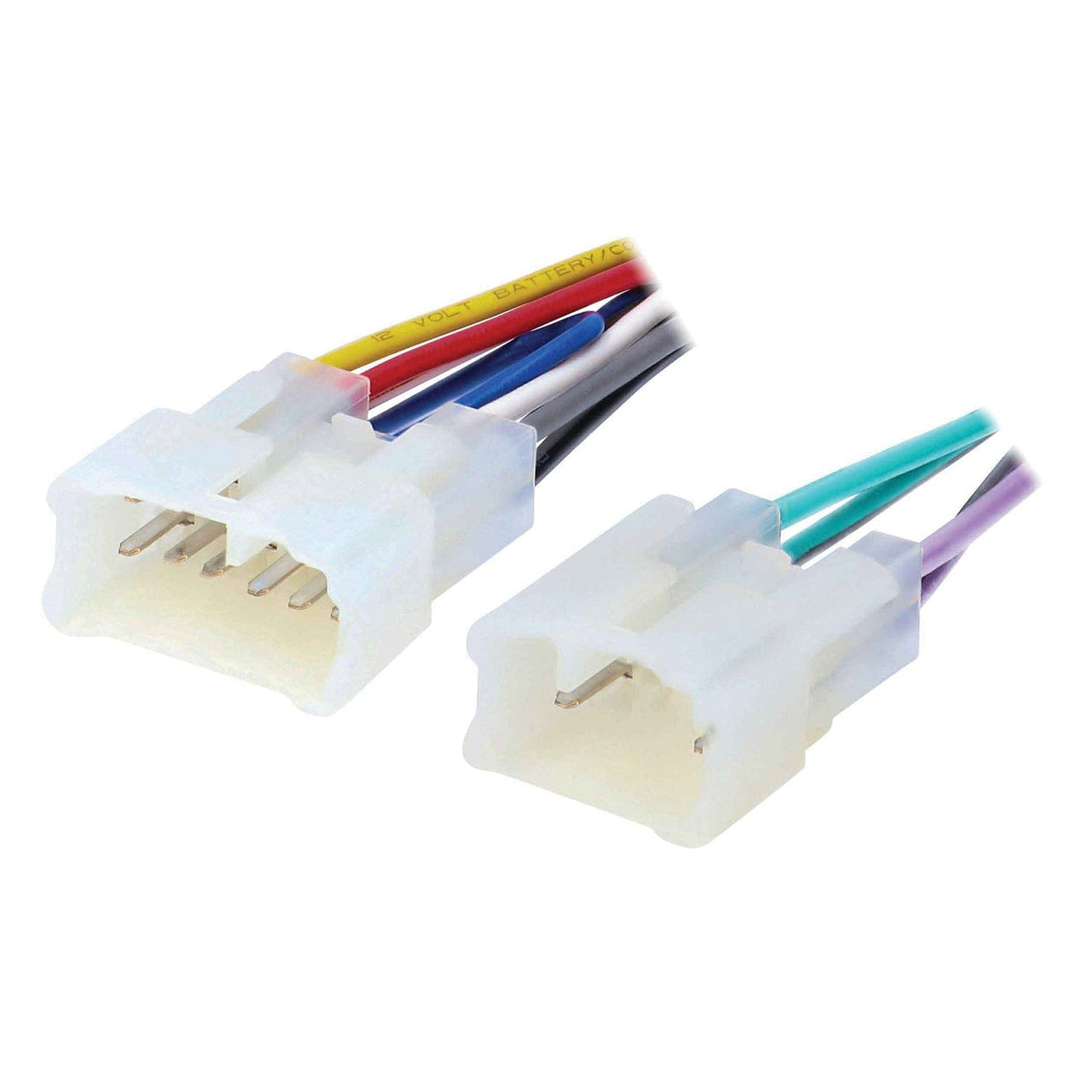 Metra Harness for 1987 and Up Toyota/Scion/Subaru