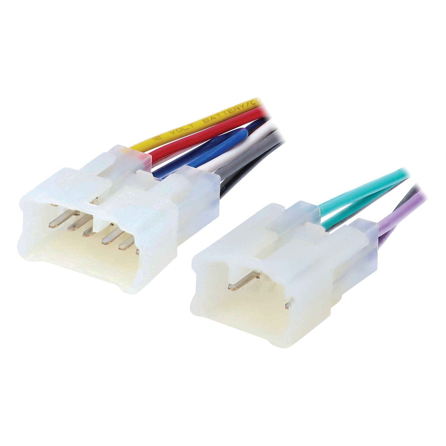 Metra Harness for 1987 and Up Toyota/Scion/Subaru