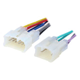 Metra Harness for 1987 and Up Toyota/Scion/Subaru