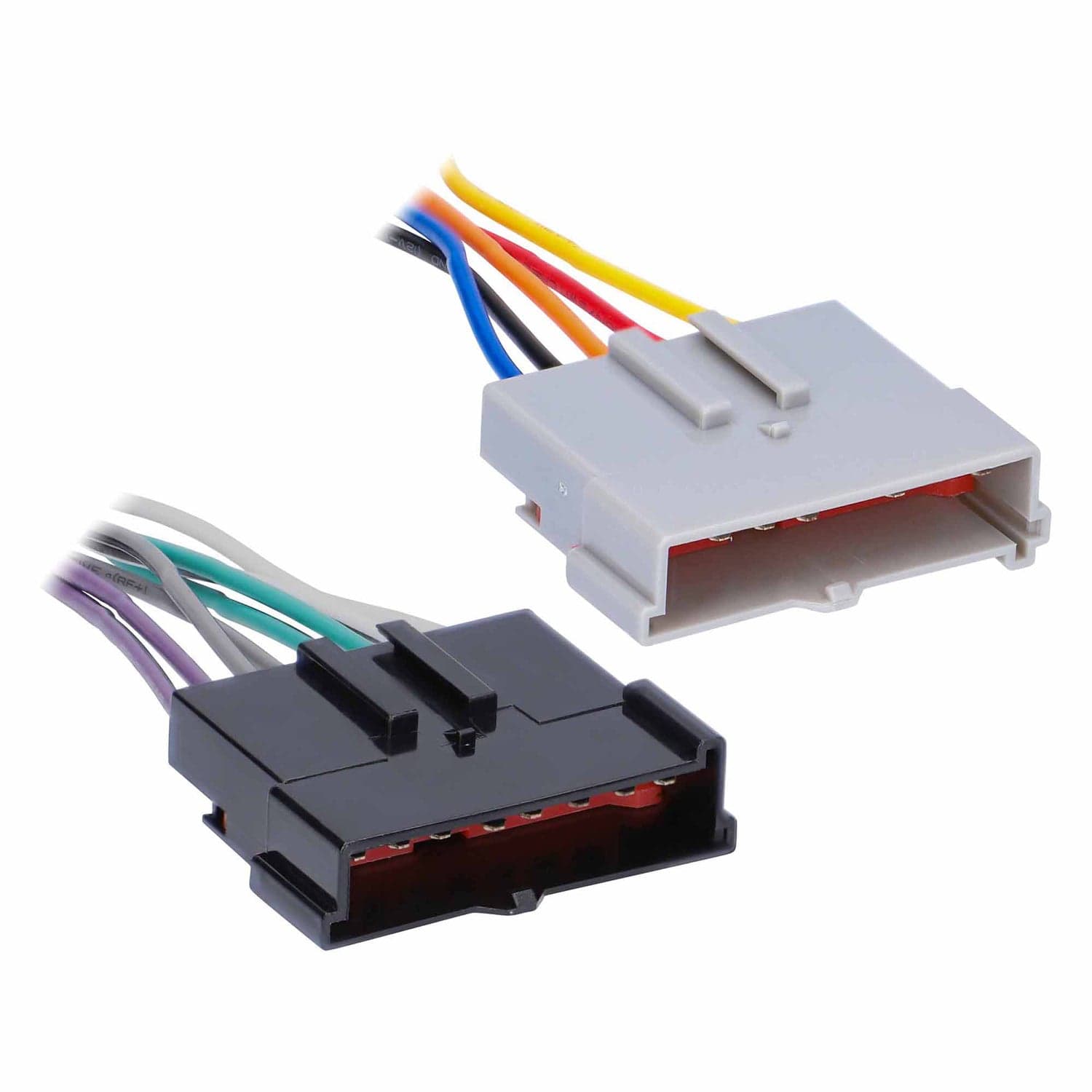 Metra Harness for 1985 through 2004 Ford/Lincoln/Mercury/Mazda