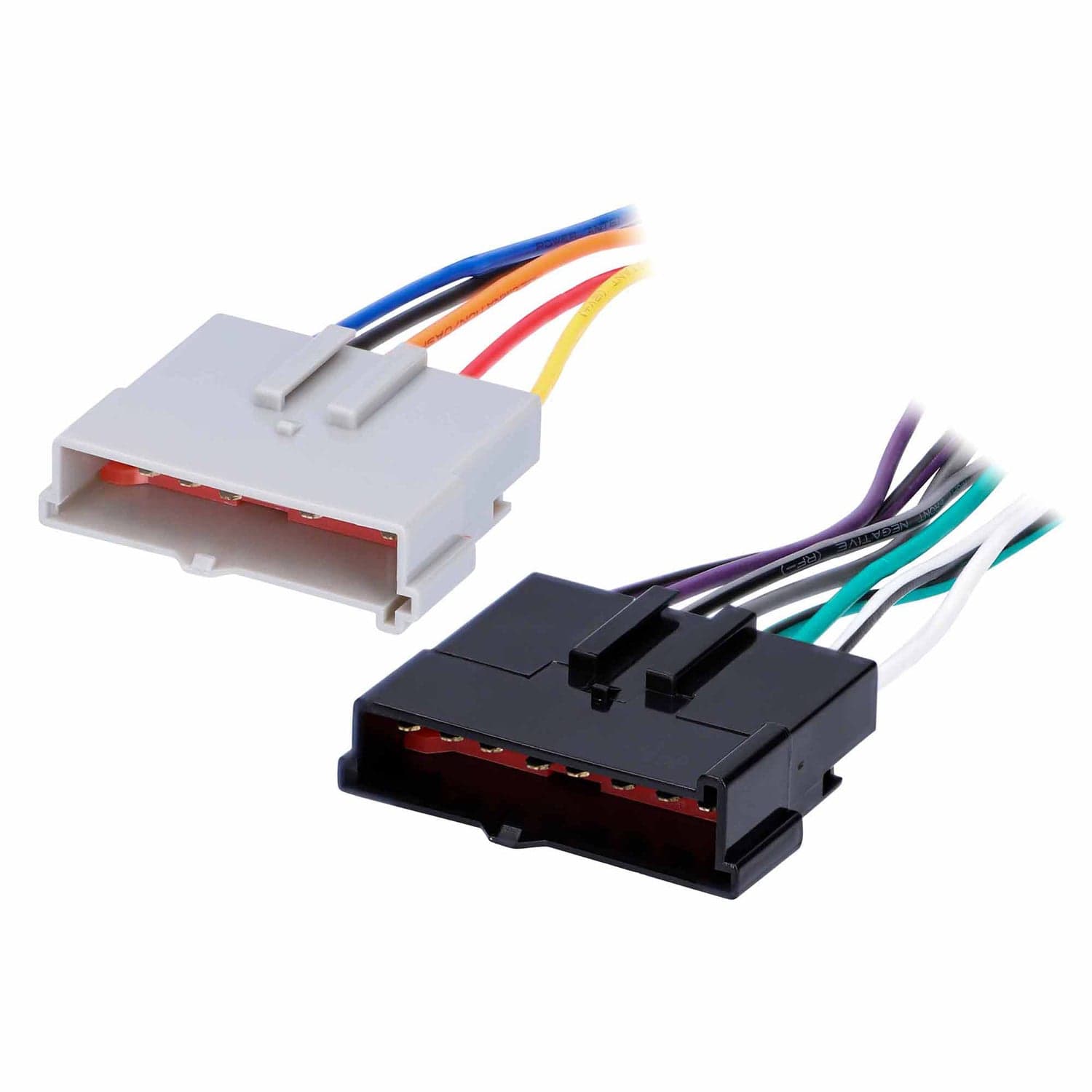 Metra Harness for 1985 through 2004 Ford/Lincoln/Mercury/Mazda