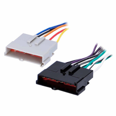 Metra Harness for 1985 through 2004 Ford/Lincoln/Mercury/Mazda