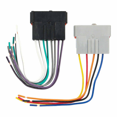 Metra Harness for 1985 through 2004 Ford/Lincoln/Mercury/Mazda