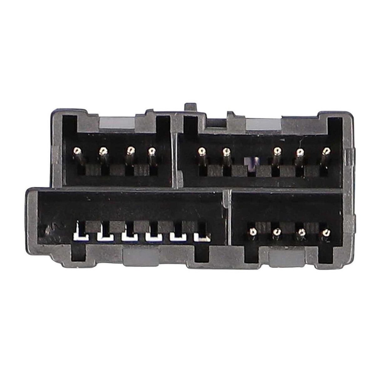Metra 21-Pin Radio Wiring Harness for Select 1986 through 2005 GM Vehicles