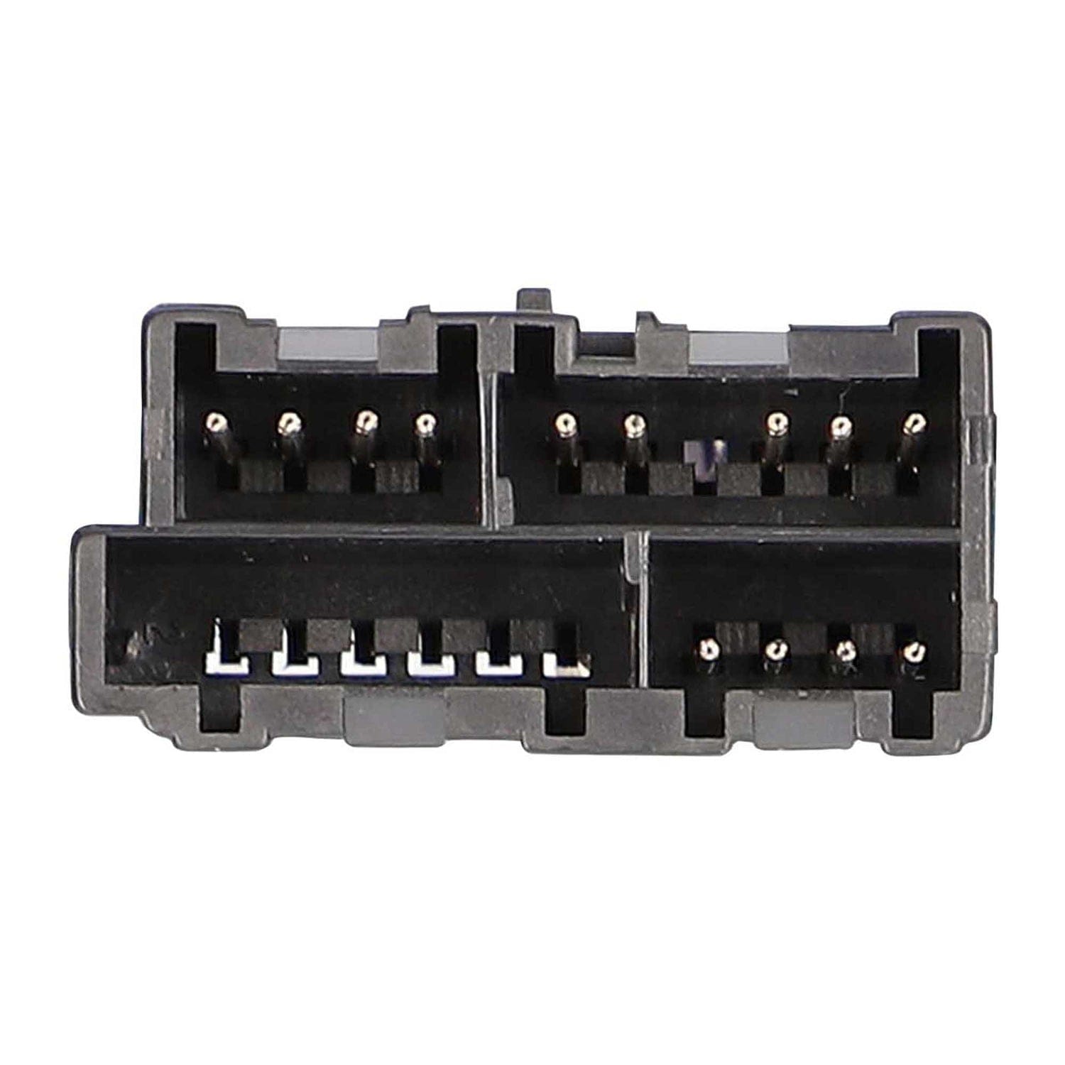 Metra 21-Pin Radio Wiring Harness for Select 1986 through 2005 GM Vehicles