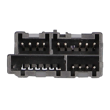 Metra 21-Pin Radio Wiring Harness for Select 1986 through 2005 GM Vehicles